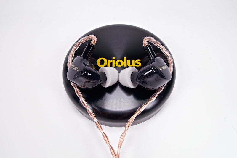 Oriolus 2nd Gen